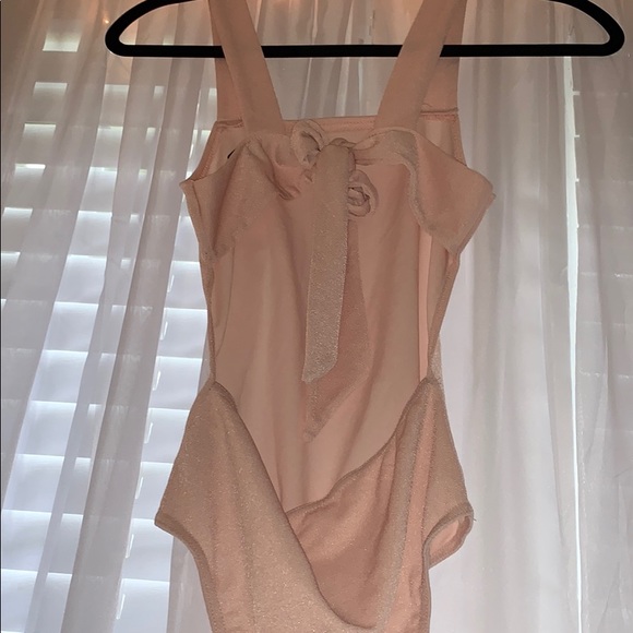 Body Suit - Picture 2 of 2